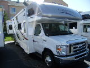 2013 THOR MOTOR COACH Chateau